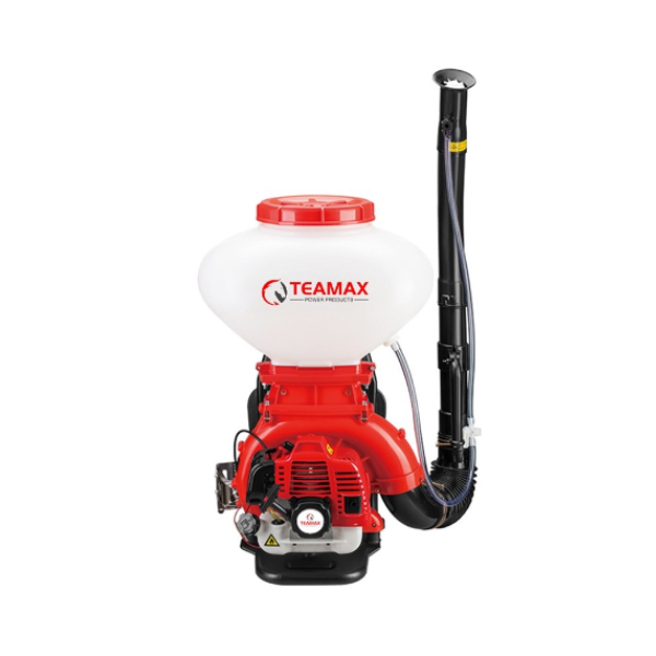 FUMIGADORA DE DUCTO 43CC TEAMAX