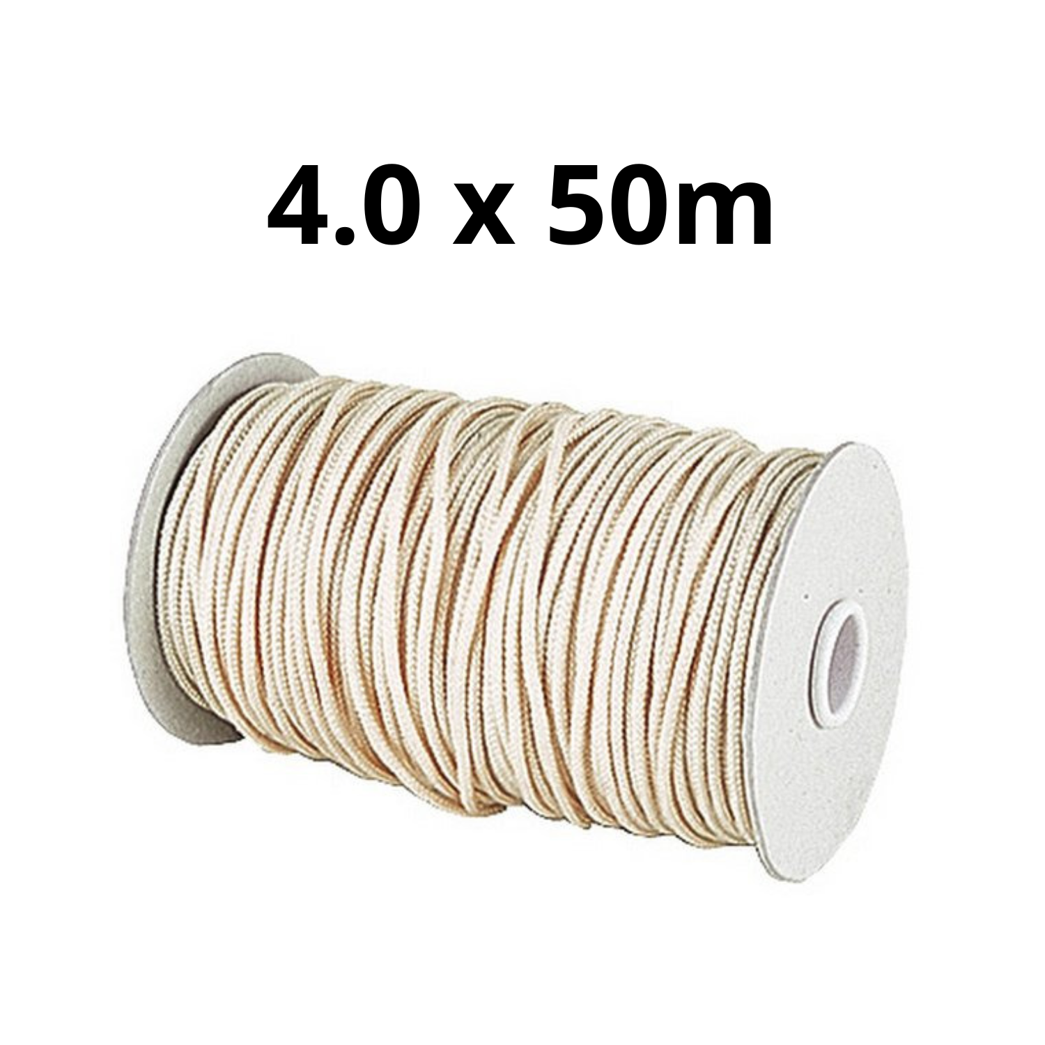 HILO DE ARRANQUE 4.0MM SCRANDER – Tienda Ceres Panama