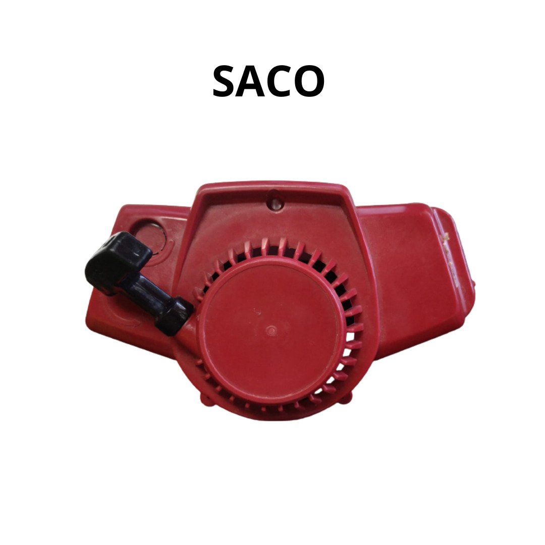 YOYO DE ARRANQUE 411 SACO SCRANDER
