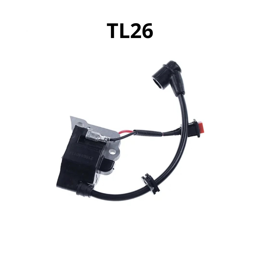 COIL DE CORTAGRAMA TL26CC SCRANDER
